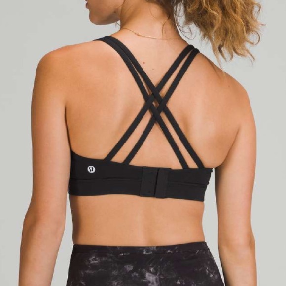 lululemon energy bra *adjustable - Picture 14 of 16